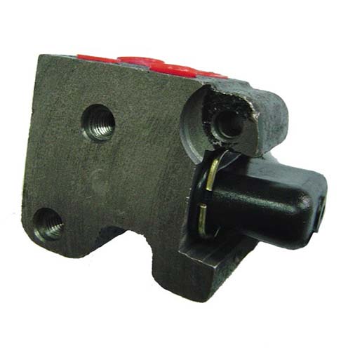 VALVULA LIMITADORA FRENADO RENAULT CLIO (DESDE 2001 EN ADEL.) ref-21701