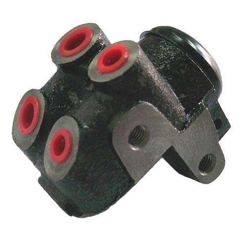 VALVULA LIMITADORA FRENADO Renault Megane ref-23101