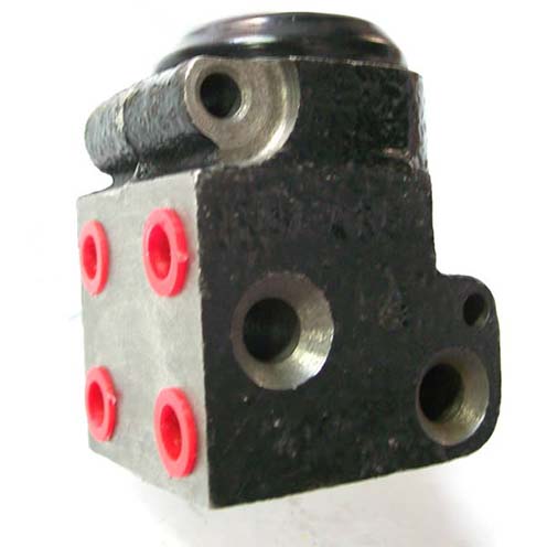 VALVULA CORRECTORA VW POLO (ATE) ref-23501