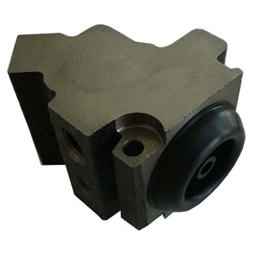 VALVULA LIMITADORA FRENADO PEUGEOT PARTNER (ATE) 2003 en adelante ref-23901