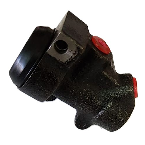 VALVULA CORRECTORA Mercedez Benz Sprinter (Freno trasero a campana) Ref-30001