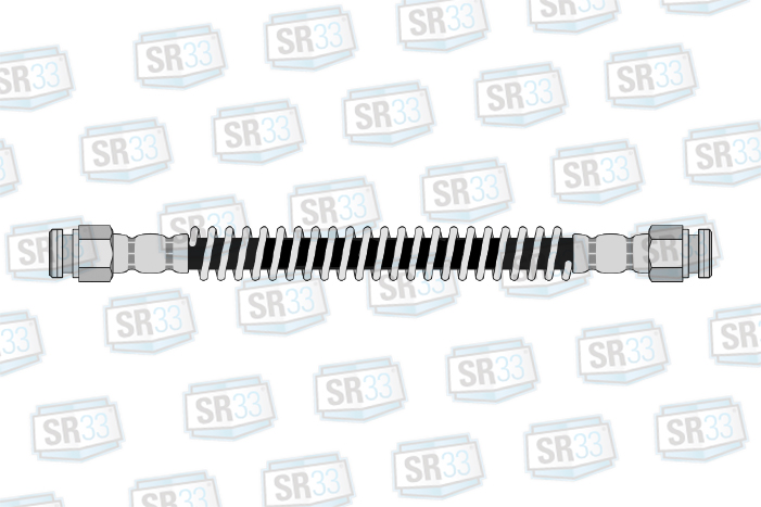 FLEXIBLE - PEUGEOT 306