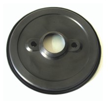 DIAFRAGMA SERVO SIMPLE FORD FIESTA - KA - COURIER VGA/LUCAS