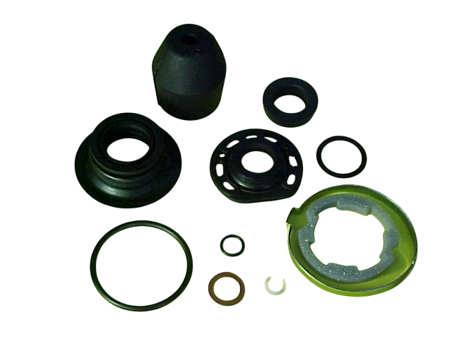 REPARACION SERVO FRENO -SIMPLE C-3200