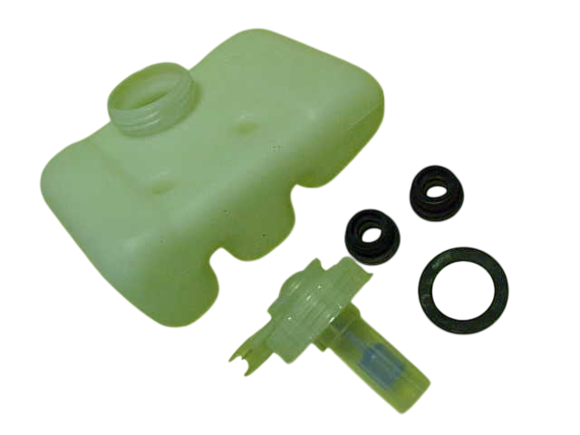 JUEGO DE REPARACION - DEPOSITO TRAFIC 1200 Kg TSA