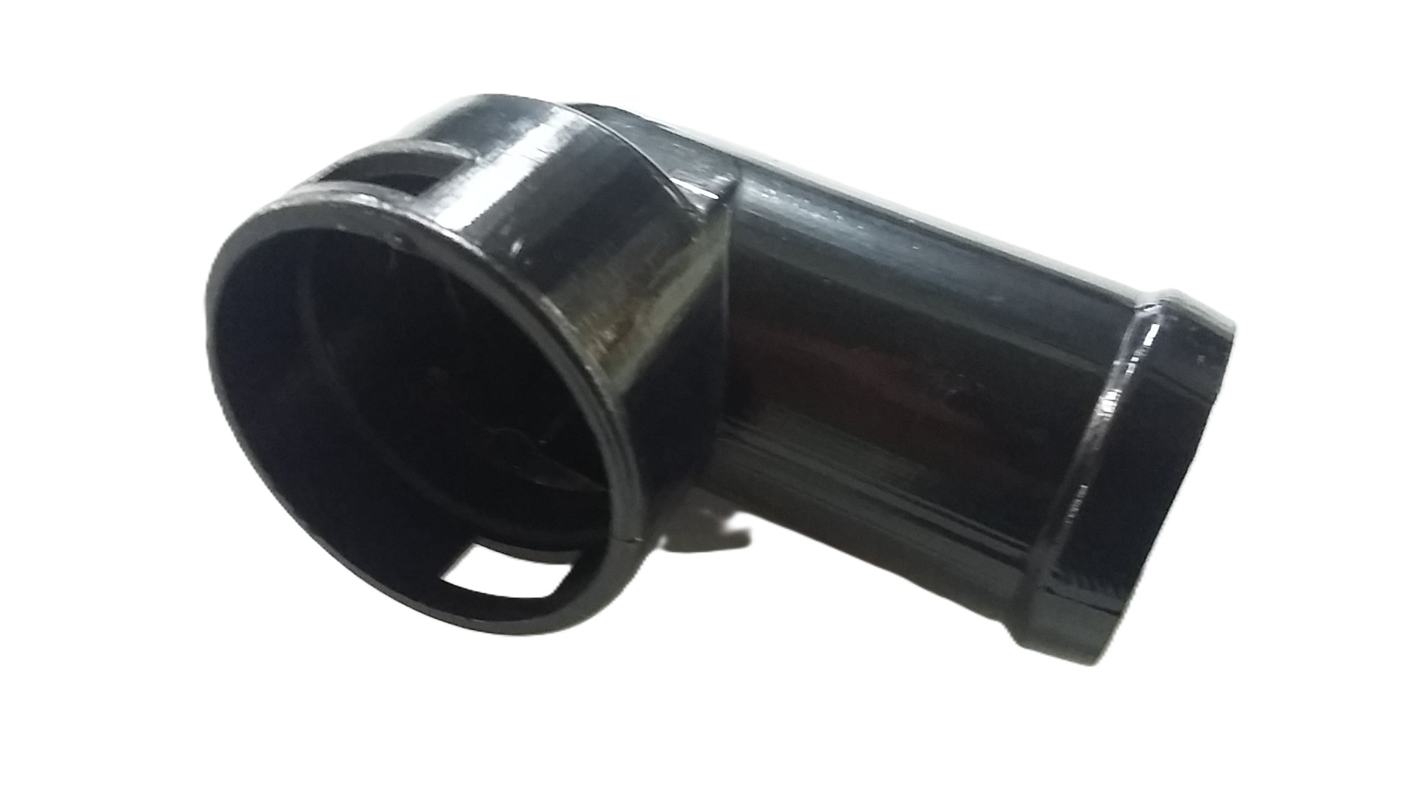 CODO PORTATERMOSTATO VW SURAN/ FOX