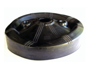 DIAFRAGMA SERVO ATE TANDEM VW AMAROK 03.7818-5492.1