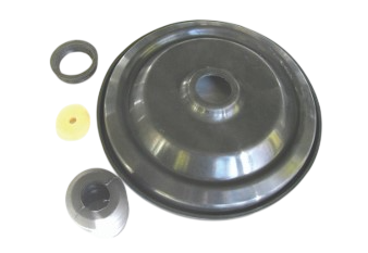 REPARACION SERVO FRENO -SIMPLE CHEVROLET SPIN - PRISMA - ONIX - COBALT - AVEO (SERVO GRANDE-EXTERIOR 265 MM)