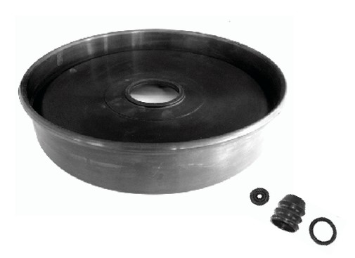 REPARACION SERVO FRENO -DELCO CHEVROLET TRAILBLAZER