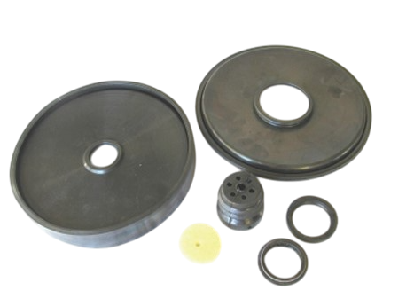 REPARACION SERVO FRENO - DOBLE ATE MB BENZ 450 / PEUGEOT 405 FRANCES / BMW 320-218