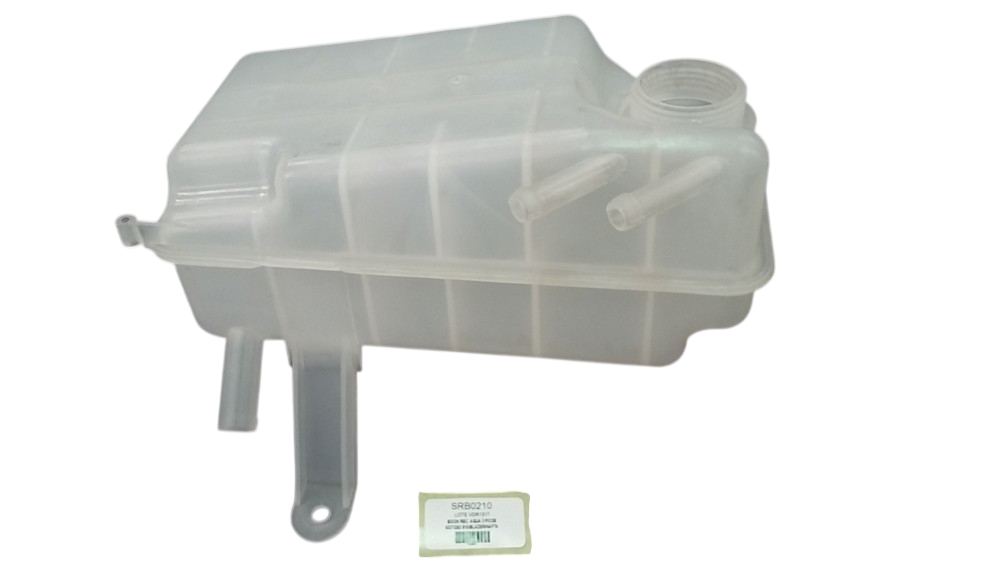 DEPOSITO REFRIGERANTE - REC. AGUA 3 PICOS 93273283 S 10/BLAZER/NAFTA