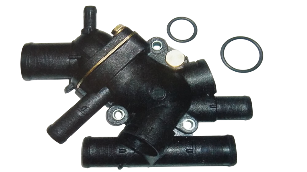 PORTATERMOSTATO RENAULT KANGOO 1.9 DIESEL