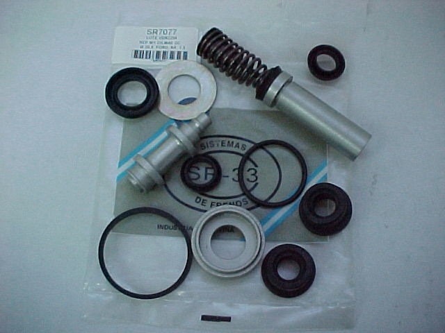 REPARACION MAYOR - Bomba de Freno DC Ø: 20.6 FORD KA 1.3 P/SR6011