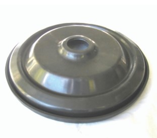 DIAFRAGMA SERVO SIMPLE ORIG 429114 CHEVROLET SPIN-PRISMA-ONIX-COBALT-AVEO (SERVO GRANDE-EXTERIOR 265 MM)