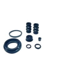 REP. MENOR PINZA Ø: 38 PEUGEOT 307 - 407 - 607 - 807 - 3008 TRW Trasera COMPLETA