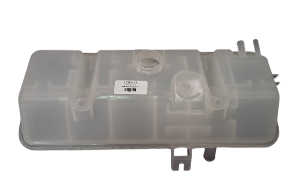 DEPOSITO REFRIGERANTE - REC. AGUA DUCATO