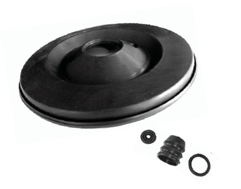 REPARACION SERVO FRENO -TRW VW VOYAGE - GOL TREND