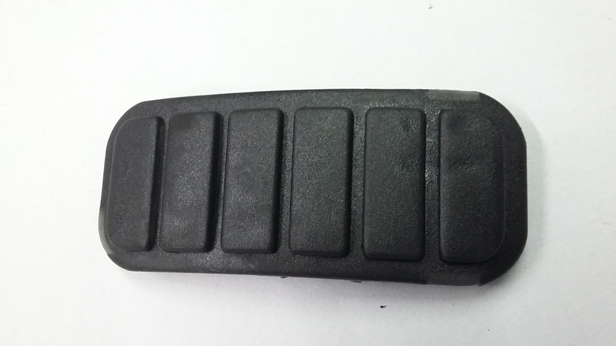 PEDAL ACELERADOR RENAULT 11 / 12 7700632139