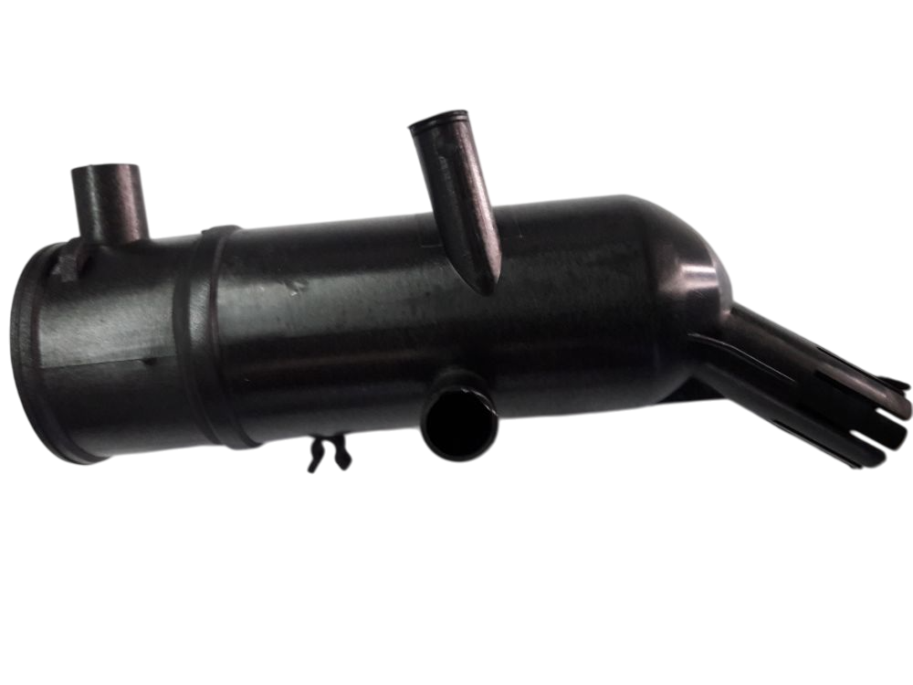 TUBO LLENADO DE ACEITE CORTO PEUGEOT 306 - 405 D 1180840