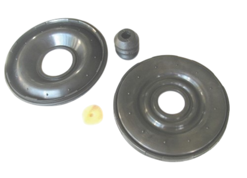 REPARACION SERVO FRENO -DOBLE TANDEM TOYOTA HILUX -OTROS ASIATICOS