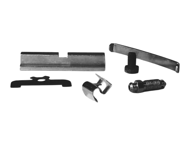 REPARACION MAYOR - PIEZAS VARIAS PINZA / CALIPER F100/150 ->92 BX