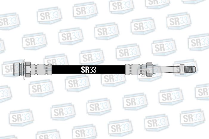 FLEXIBLE - FORD F100