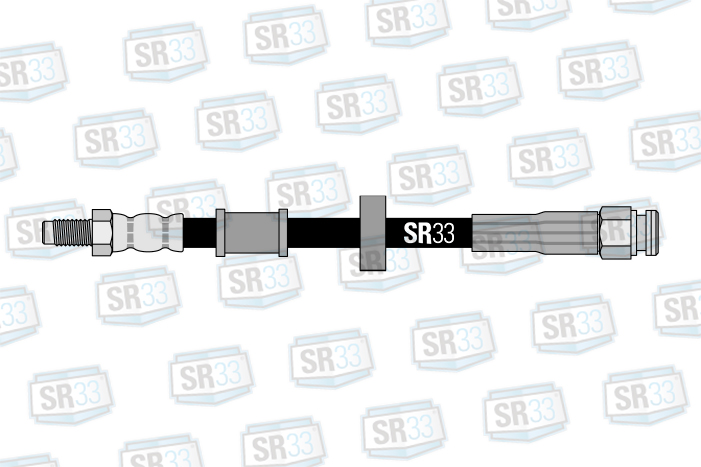 FLEXIBLE - FIAT Ducato ( suspensión alta) año 1998