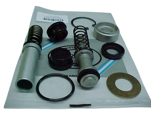 REPARACION MAYOR - Bomba de Freno DC Ø: 20.6 OPEL VECTRA / CORSA / ASTRA P/SR0581