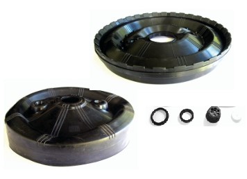 REPARACION SERVO FRENO - ATE DT VW AMAROK